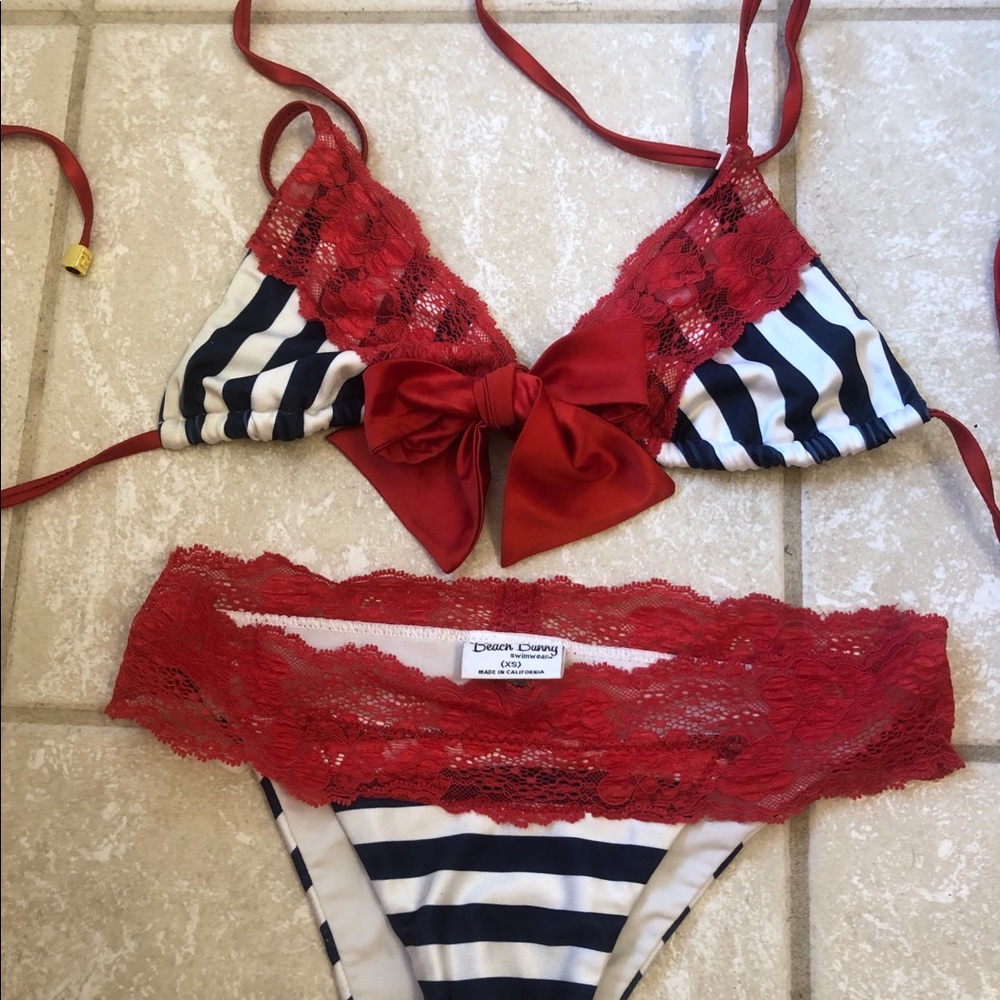 Beach Bunny Bikini